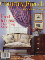 Country French Decoration