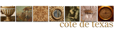 suellen gregory press - cote de texas