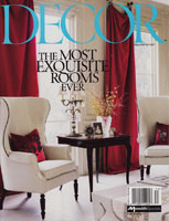 Decor Magazine