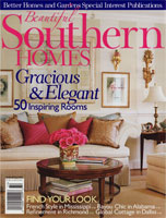 Southern Homes